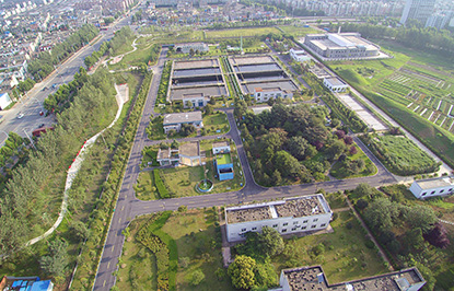 环保股公司地址